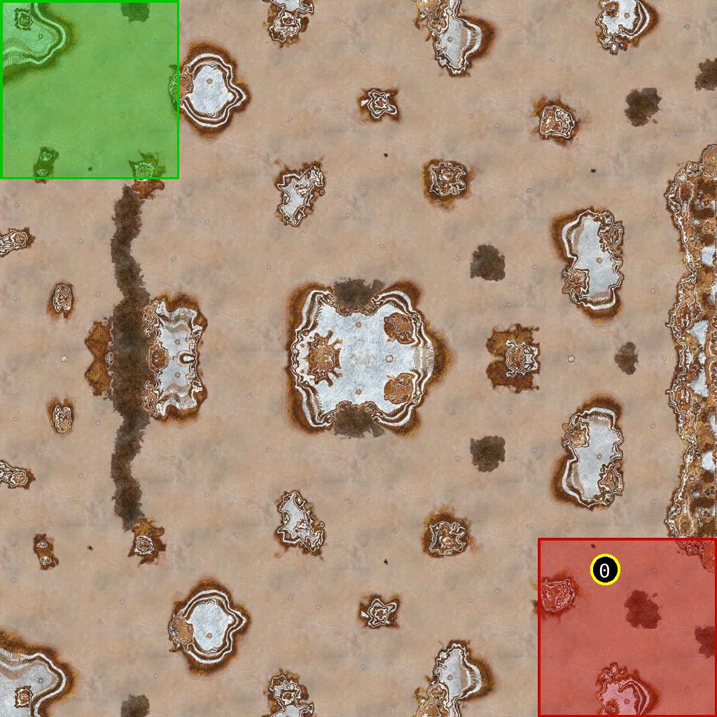 sat pic of Painted Badlands 1.0